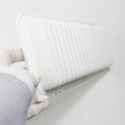ya 10 9.16 zhengce Engine Air Filter Element with Gloves for Scion iQ 2012-2015 L4 1.3L17801-4