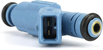 ya 10 9.16 baidi 8x Fuel Injector 0280155715 NEW for Ford E-250 E-350 Econoline F-Super Duty