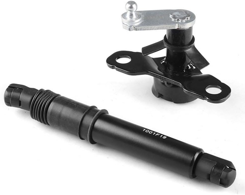 ya 8 8.24 baidi for 15-18 for Ford F-150 Tailgate Assist Viscous Slam Damper Kit OE FL3Z-99406A10-A