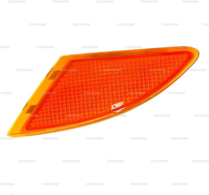 ya 6 8.24 baidi 2X Front Turn Signal Indicator Light for Mercedes-benz W251 R320 R350 R500 R6
