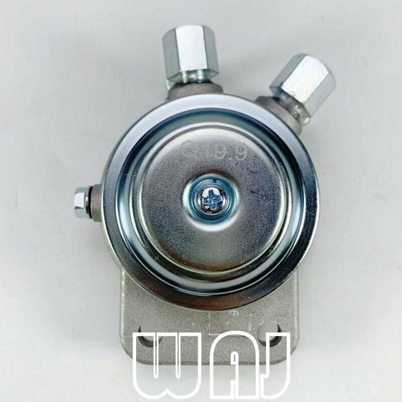 ya 4 8.24 baidi WAJ Diesel Fuel Filter Primer Pump 8-97287518-0 for Isuzu D-MAX TFR TFS 4JH1