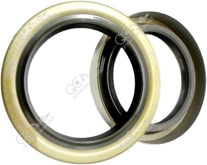 ya 7 8.24 baidi 1 piece NOK skeleton oil seal AD4542A TB140*170 * 14