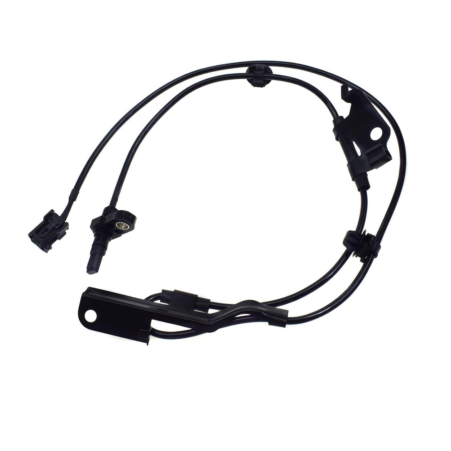 ya 2 8.15 Front Drive Side ABS Wheel Speed Sensor for 2006-2018 for Toyota RAV4 