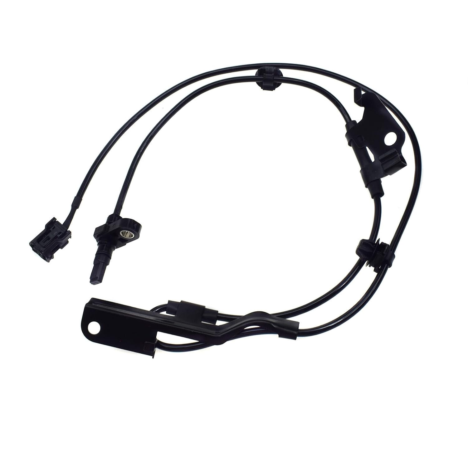 ya 2 8.15 Front Drive Side ABS Wheel Speed Sensor for 2006-2018 for Toyota RAV4 