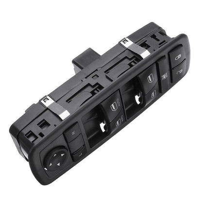 ya 4 8.8 for 2009 2010 2011 2012 for Dodge Ram 1500 2500 3500 Driver Side Power Window Switch 