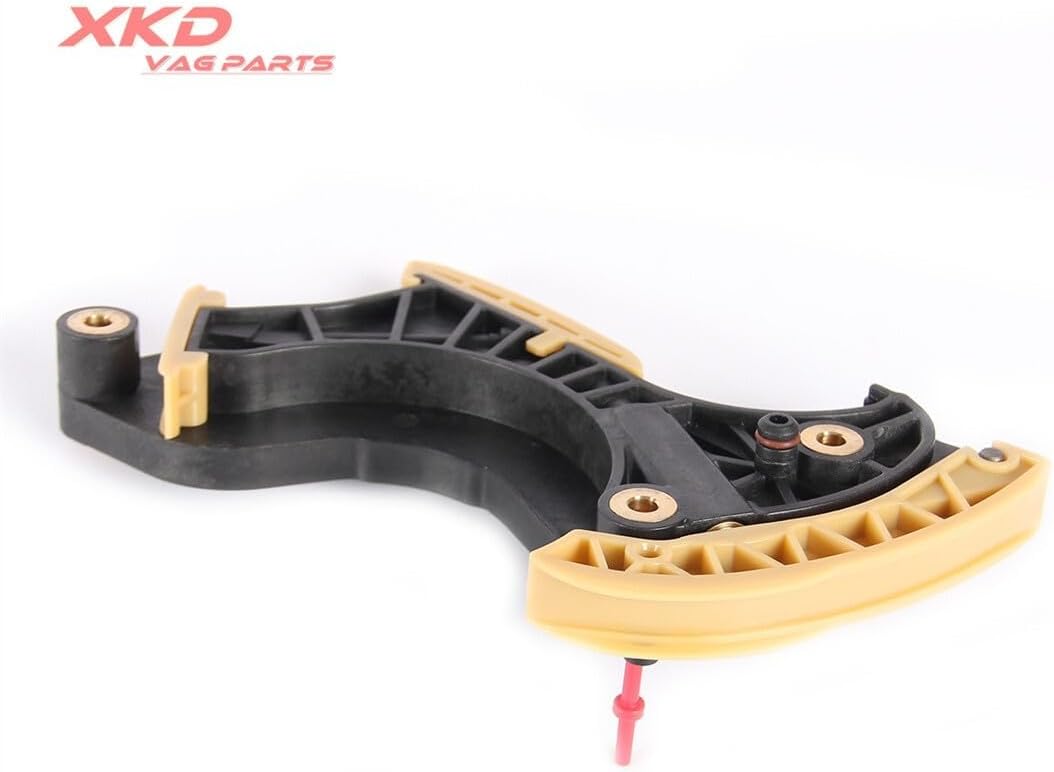 ya 10 9.16 baidi 1.8T Timing Chain & Guide Rail Kit Fit for Mercedes-benz C250 SLK250 SLK200