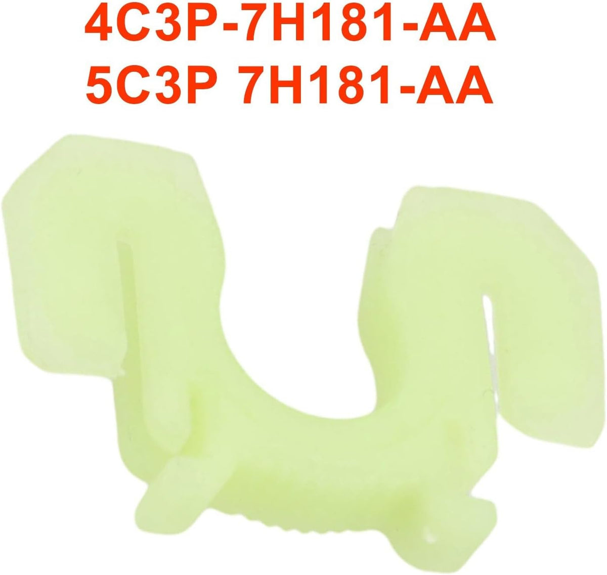 ya 4 8.8.2 Long lasting Auto Shift Cable Clip Connector for for Ford E & F Series Focus