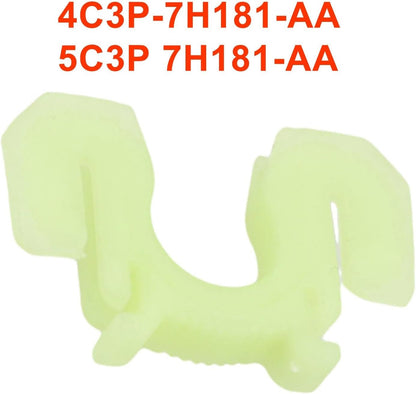 ya 4 8.8.2 Long lasting Auto Shift Cable Clip Connector for for Ford E & F Series Focus