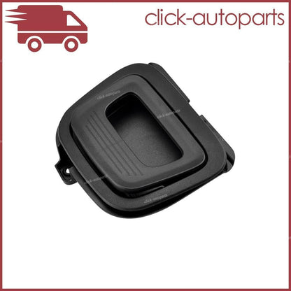 ya 5 8.10 Rear Trunk Mat A09969303009051 Handle Floor Black for Mercedes-Benz E W213