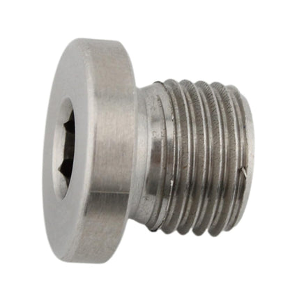 ya 6 8.14 Magnetic Oil Drain Plug M10*1 for BMW F850 F750 GS F900R/XR C400GT/X