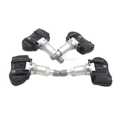 ya 4 8.8 Suitable for Chery E3 E Tiggo 3 3X 5 Geely Emgrand TPMS tire Pressure Sensor J523114013