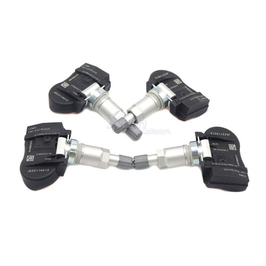 ya 2 8.15 Suitable for Chery E3 E Tiggo 3 3X 5 Geely Emgrand TPMS tire Pressure Sensor J523114013