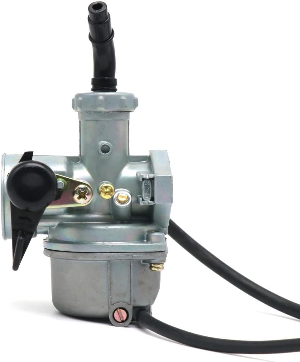 ya 4 8.10 Carburetor Carb for Vespa Bajaj Chetak 4-Stroke Bajaj 135 175 BAJAJ175