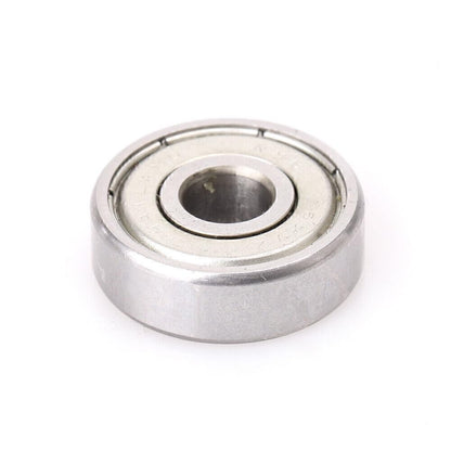 ya 16 10.20 baidi 10x 7x22x7mm Steel for Mini ature Deep Groove Ball Roller Bearings Fit 627ZZ