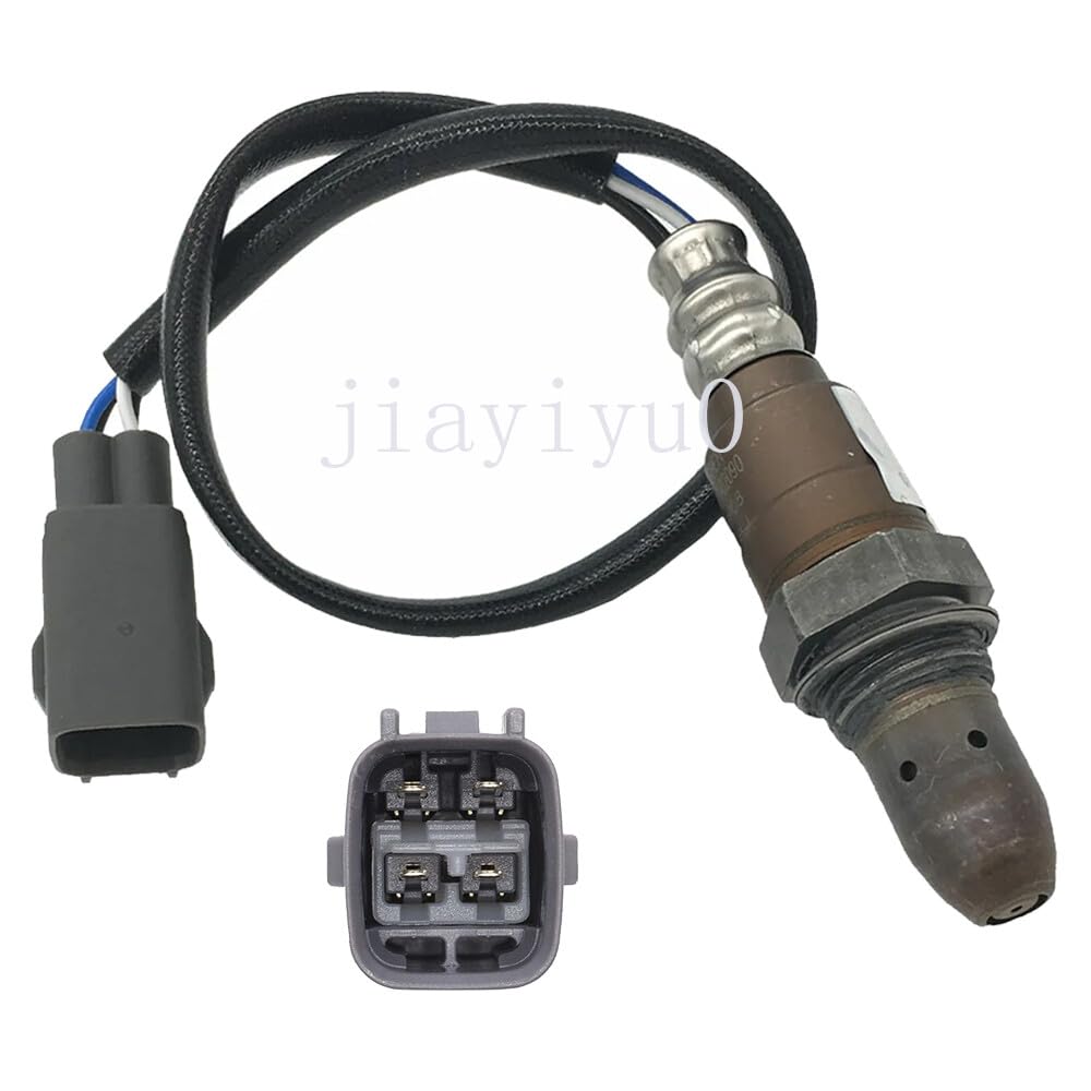 ya 4 8.8 4pcs Oxygen O2 Sensor o2 1&2 for 2016-2021 2022 for Toyota Tacoma 3.5L V6 Front+Rear