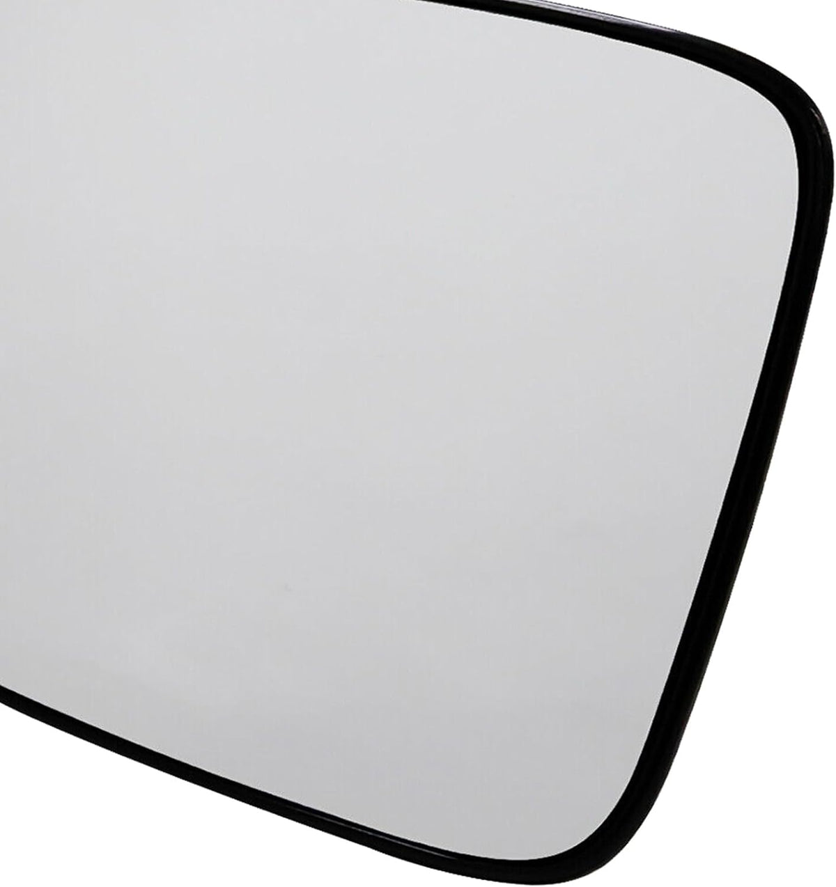 ya 9 10.24 Driver Left Side Mirror Glass With Electric Heated For 2011-2021 for Dodge