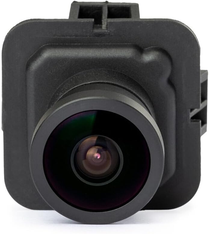 ya 10 9.16 baidi Rear Backup Reverse Parking Tailgate Camera for 2012 2013 14 for Ford F-150 for Mustang