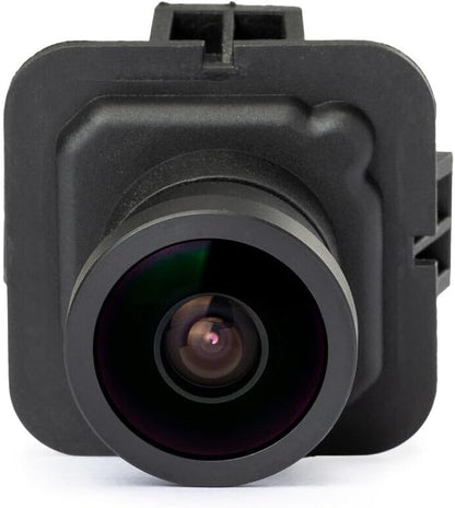 ya 10 9.16 baidi Rear Backup Reverse Parking Tailgate Camera for 2012 2013 14 for Ford F-150 for Mustang