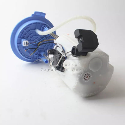 ya 5 8.10 Fuel Pump Module for VW for Tiguan Allspace 2017-2024 2.0T 5QF919087H 5QF919051K