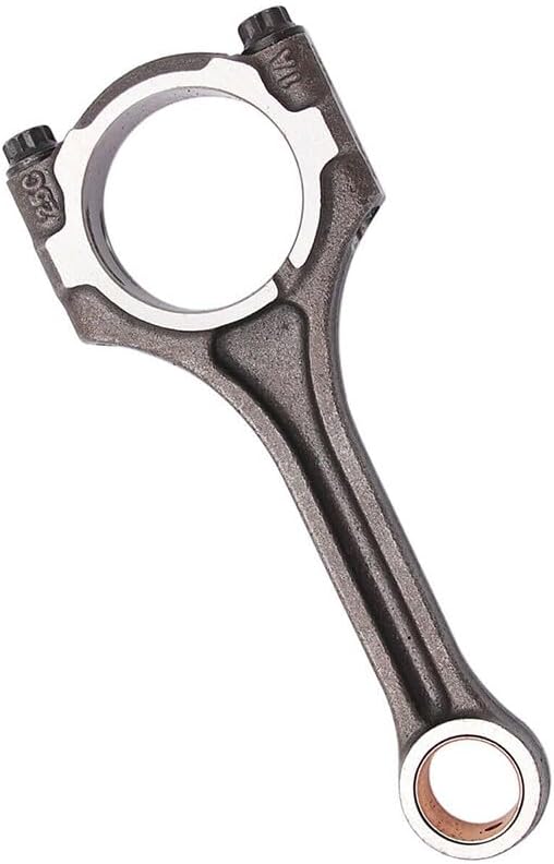 ya 11 9.14 baidi4Pcs Connecting Rod 23510-2B700 for 2014-2021 for Hyundai for Kia 1.6L Turbo