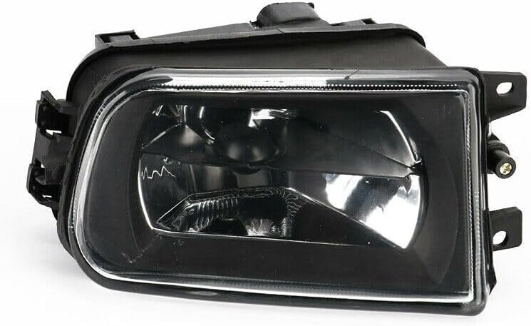 ya 10 9.16 zhengce Left Front Fog Light Driving Light Fits for BMW E39 1997-2000 Z3 1997-01 Ho