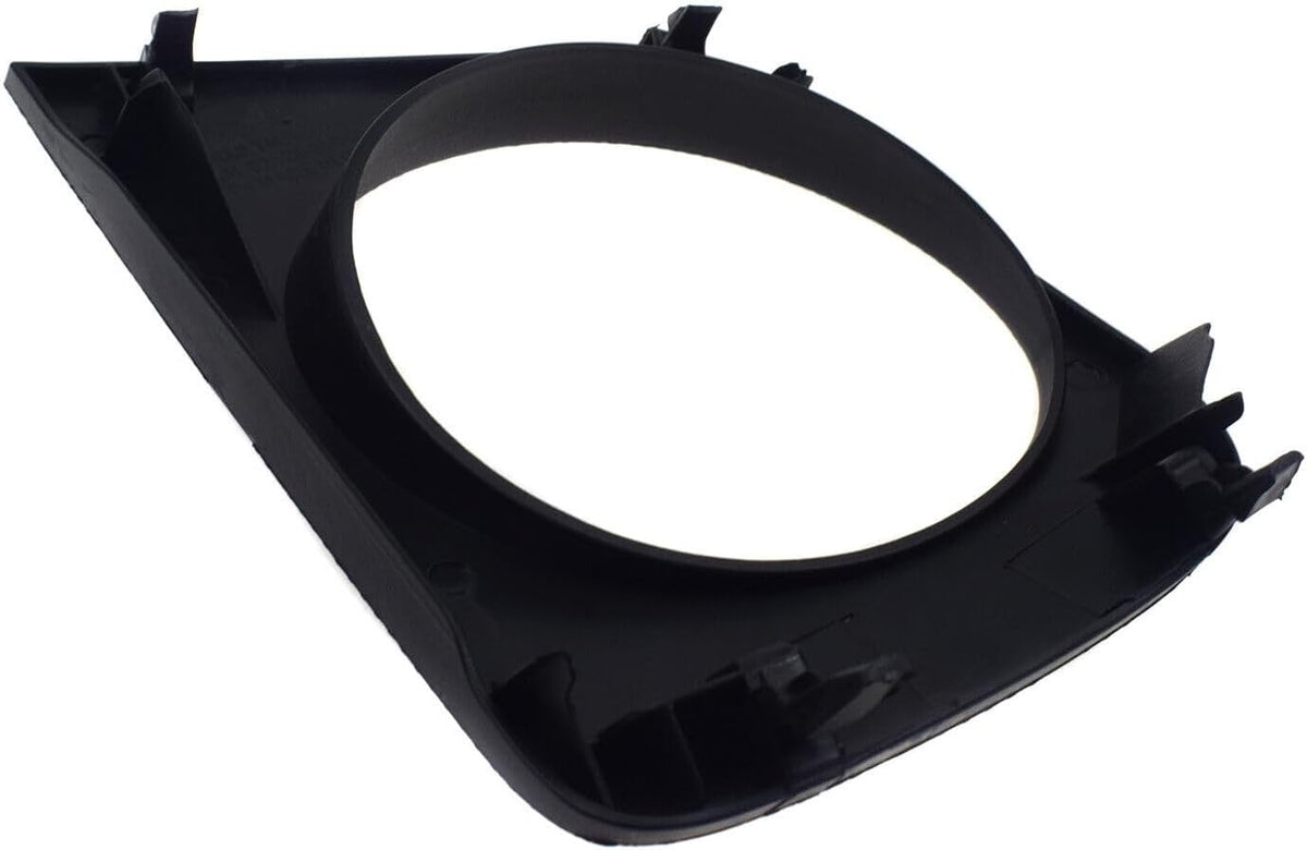 ya 4 8.10 Fog Light Lamp Bezel Cover Front Driver Side for Toyota for 4Runner 2006-2009