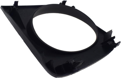 ya 4 8.10 Fog Light Lamp Bezel Cover Front Driver Side for Toyota for 4Runner 2006-2009
