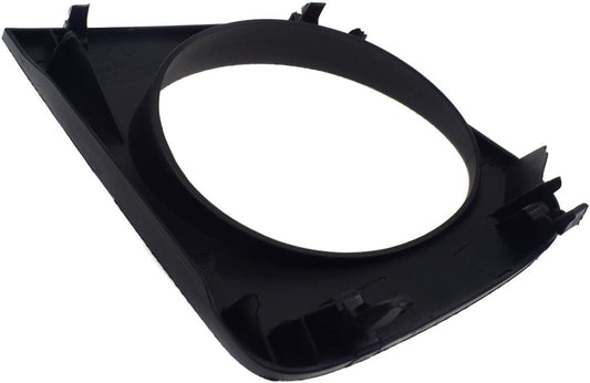 ya 4 8.10 Fog Light Lamp Bezel Cover Front Driver Side for Toyota for 4Runner 2006-2009