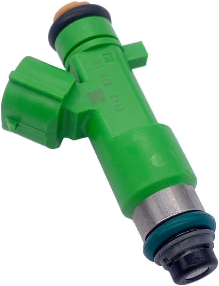 ya 10 9.16 baidi 6X Fuel Injectors 16600-JK20A for Nissan 350Z Murano for Infiniti EX35 FX35 G35 3.5L