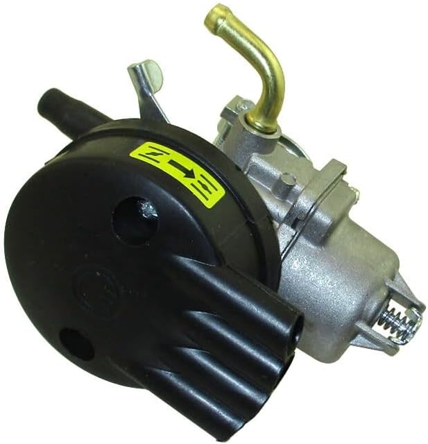 ya 13 9.15 baidi Carburetor For 50cc 60cc 80cc Motorized Bicycle Push Bike Carb