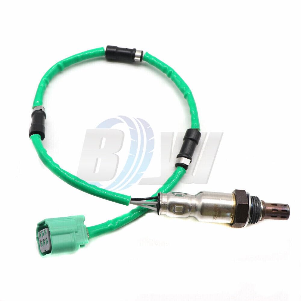 ya 4 8.24 baidi Suitable for Mercedes Benz G550 Ml450 for BMW Mini Cooper 06-14 Oxygen Sensor 0258017109 CN 1