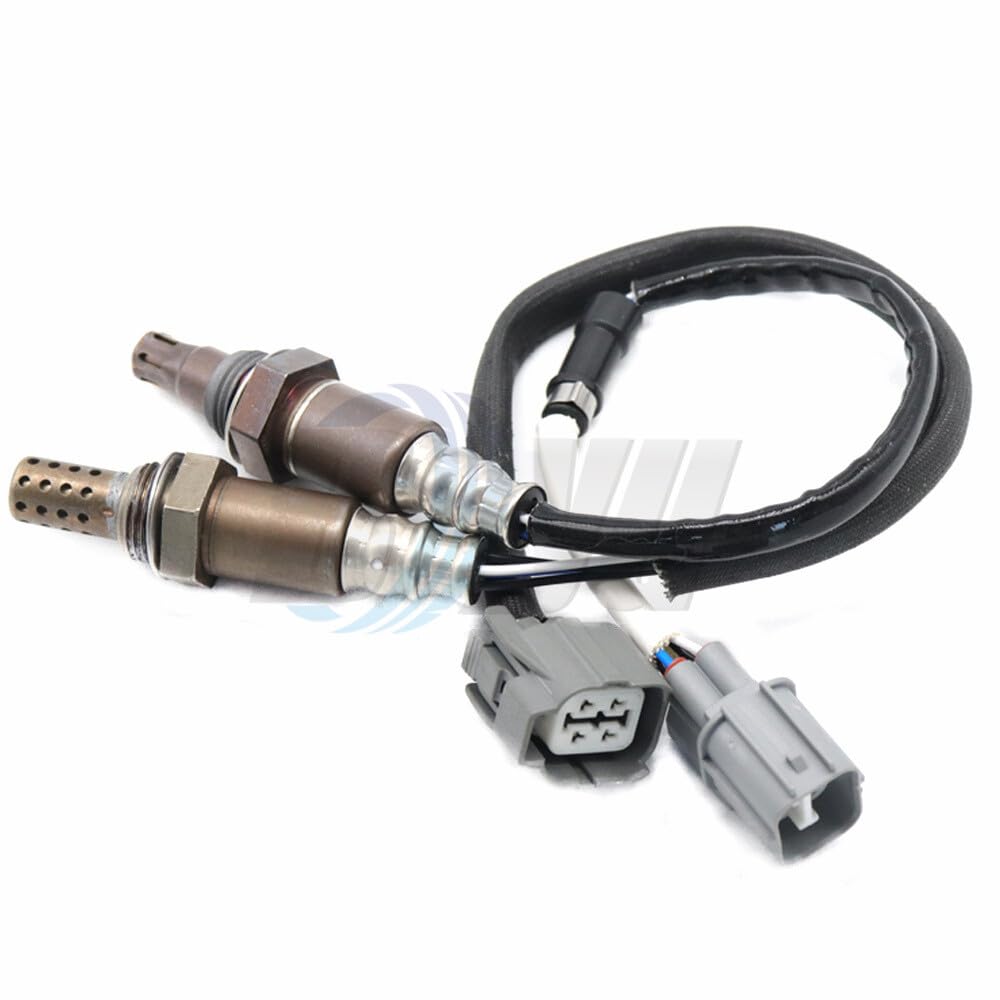 ya 12 10.8 baidi 2X Oxygen Sensor 2349064 2344733 for Honda Element 03-11 2.4