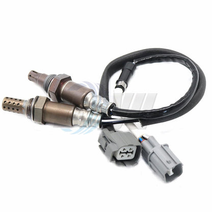 ya 12 10.8 baidi 2X Oxygen Sensor 2349064 2344733 for Honda Element 03-11 2.4