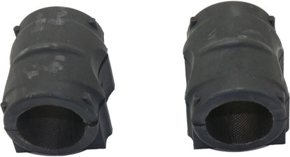 ya 5 8.10 2 * Pack Front Stabilizer Sway Rod Bushing Set for Range for Rover Sport L320 2006-2013
