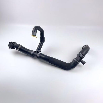 ya 11 9.14 baidi4M0122101CJ Engine Radiator Upper Coolant Hose for Audi Q7 2.0L 2017-2024