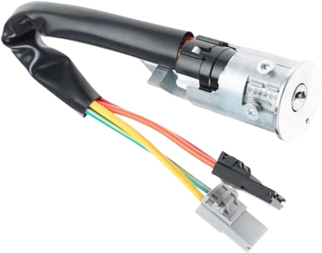 ya 11 9.14 zhengce for 01-14 for Renault Trafic Vivaro Ignition Lock Barrel Contact Switch Wir