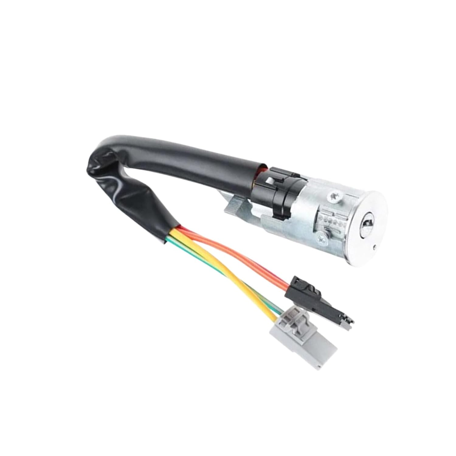 ya 4 8.8 for 01-14 for Renault Trafic Vivaro Ignition Lock Barrel Contact Switch Wire Harness