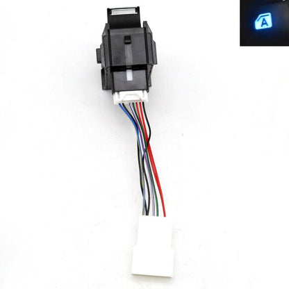 ya 5 8.10 Passenger Power Window Lifter Control Switch for Toyota RAV-4 for Corolla Cross C-HR