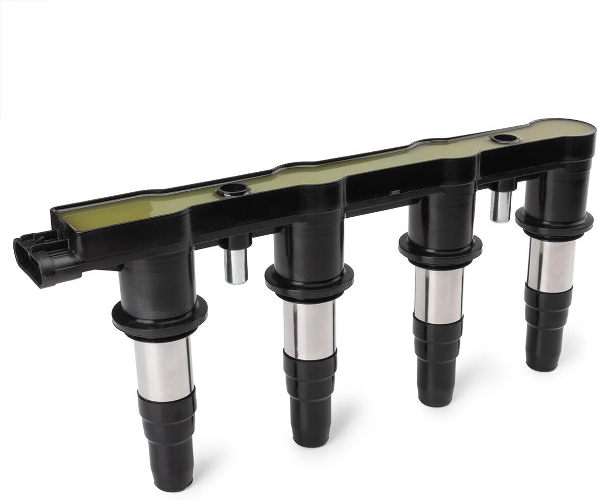 ya 9 10.24 Ignition coil package for Chevrolet for Cruze Sonic Aveo5 1.8L L4 C1646 55561655 UF620