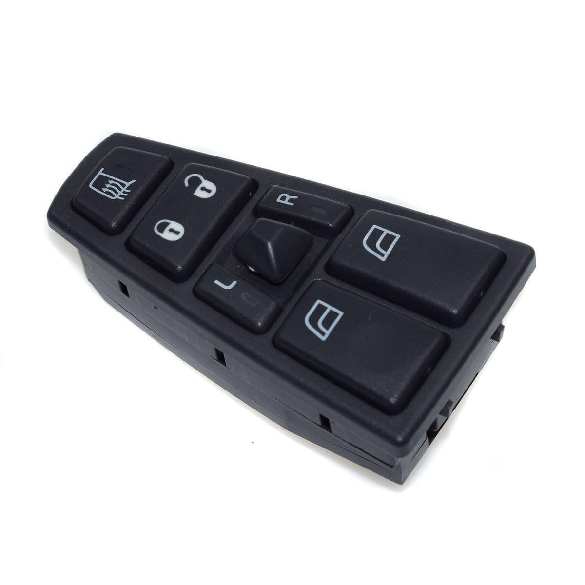 ya 4 8.8 Master Control Window Switch 21543897 is Suitable for for for Volvo Truck FH12 FM VNL 21277587