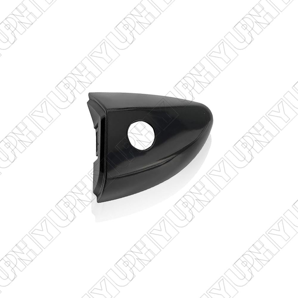 ya 9 10.24 LH Left Front Door Escutcheon Outside Handle Cover for Toyota for Corolla 2014-2019