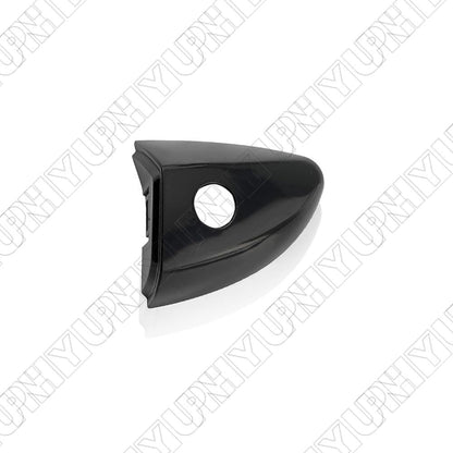 ya 9 10.24 LH Left Front Door Escutcheon Outside Handle Cover for Toyota for Corolla 2014-2019