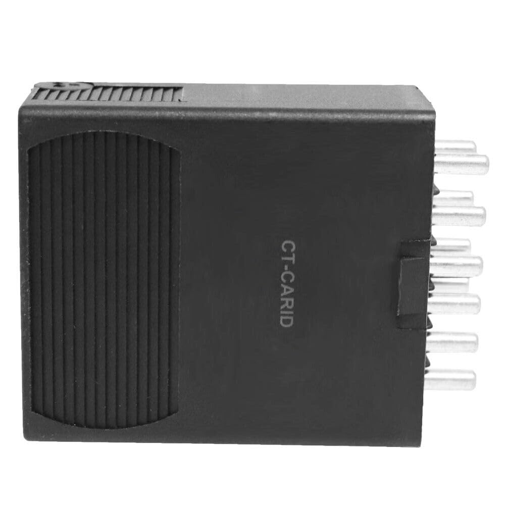 ya 5 8.10 Fuel Pump Relay for Mercedes-Benz W124 W126 W201 190E 260E 300E 300SE 0035452405