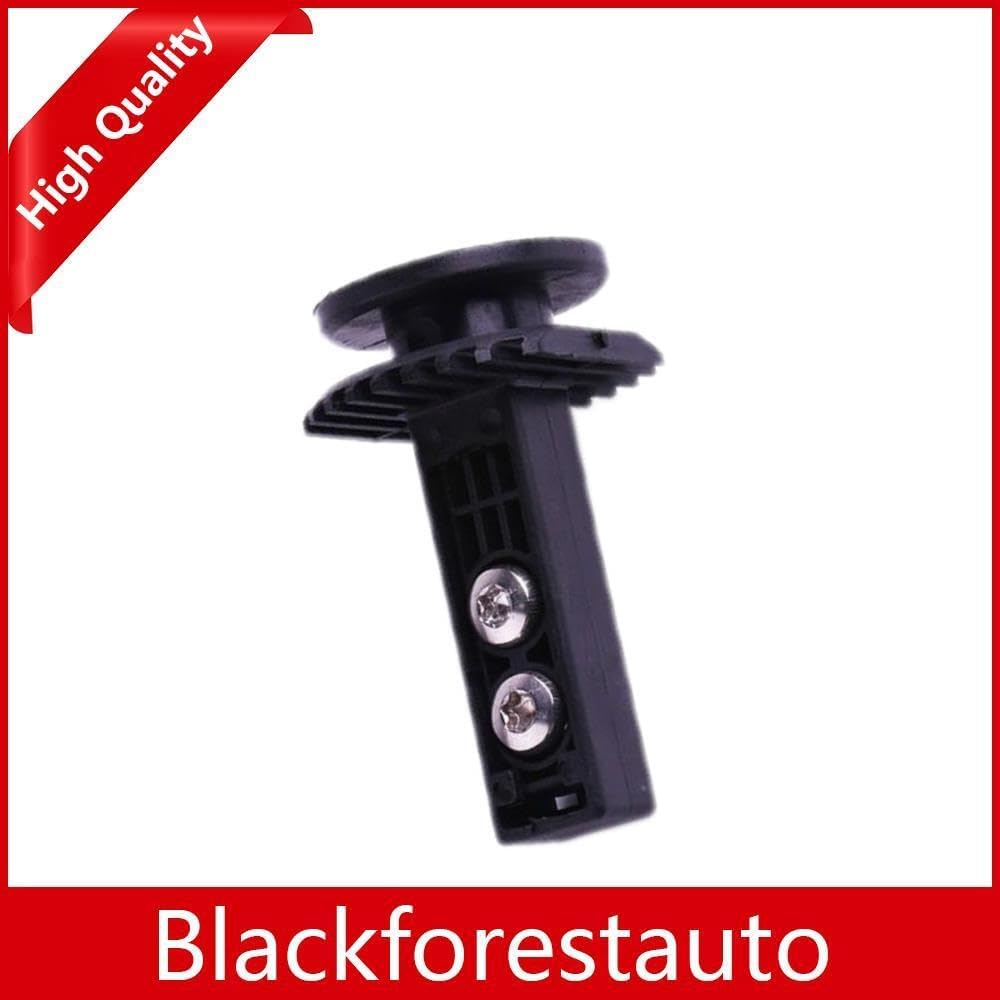 ya 5 8.10 for Mercedes C E CLS GLK Series Front Bumper Guide Bracket Stability A2048800130