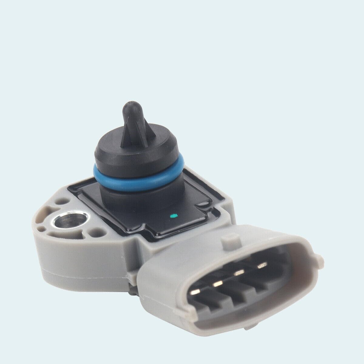 ya 2 8.15 0261230238 Fuel Pressure Sensor Suitable for Volvo XC60 XC90 V50 XC70 S80 Fuel Rail