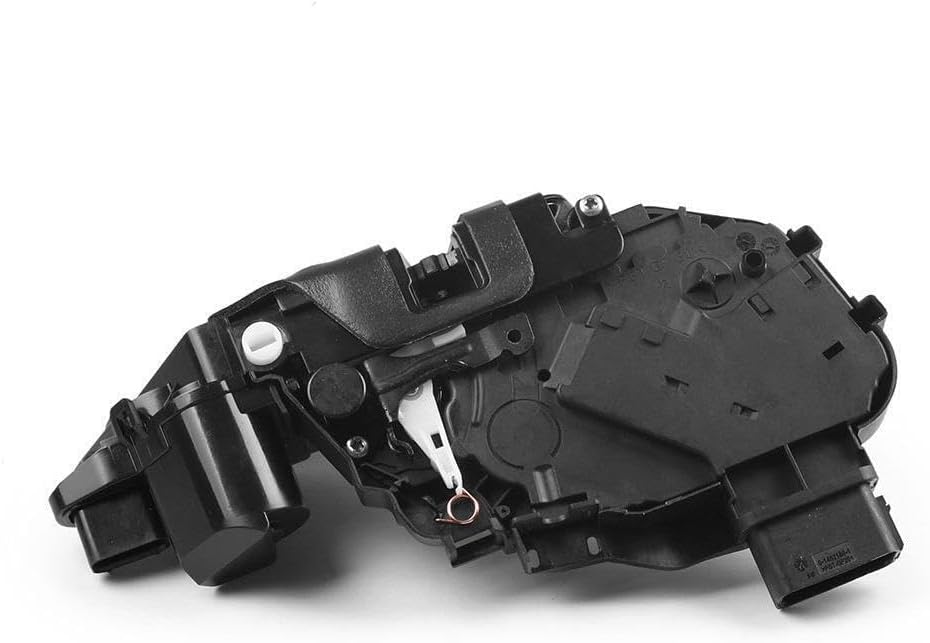 ya 5 8.10 Rear Right Door Lock Latch Actuator LR013890 Fit for Land Rover Discovery Evoque