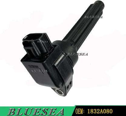 ya 4 8.14 FKN488 3PC OE IGNITION COIL for Mitsubishi Eclipse Cross NASSAN Days Roox 0.6L