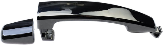 ya 2 8.15 96468306 Rear Exterior Door Handle Chrome for Chevrolet Aveo 2007-2009