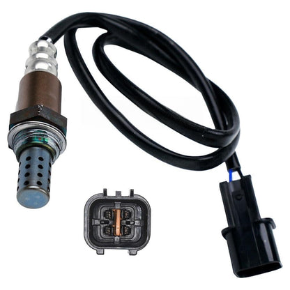 ya 3 8.24 baidi Downstream Left Oxygen Sensor for 03-06 for Hyundai Santa Fe 2.7L£¬03-08 Tiburon 2.7L