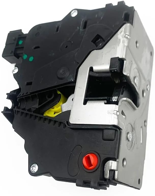 ya 11 9.14 baidiDoor Lock Rear Left for GM for Opel Vauxhall MERIVA B 2010-2017 New 13432376 135088